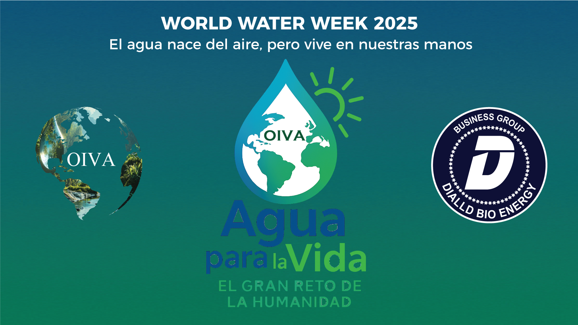 Semana del Agua