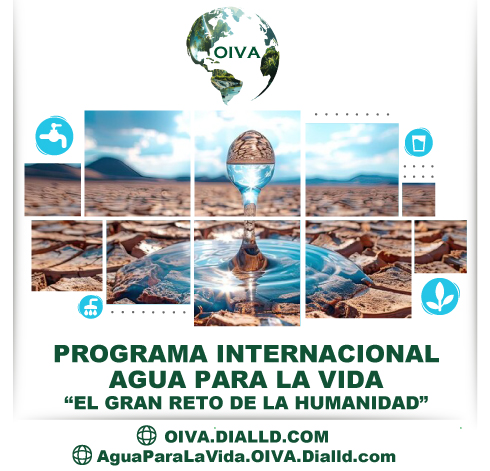 Brochure Agua para la Vida 1