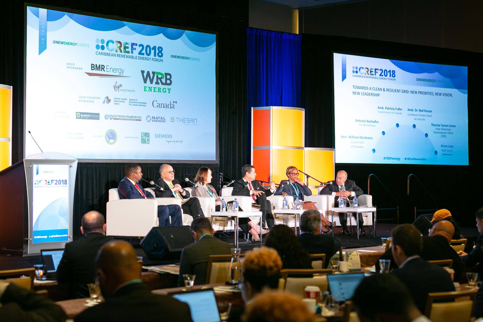 1st speaker panel v2 20181108 CREF 1266 copy